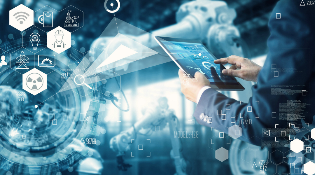 Inteligencia Artificial en la Industria: Presente y Futuro de la Automatización Industrial